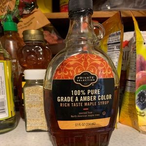 Meet your Posher, Teron